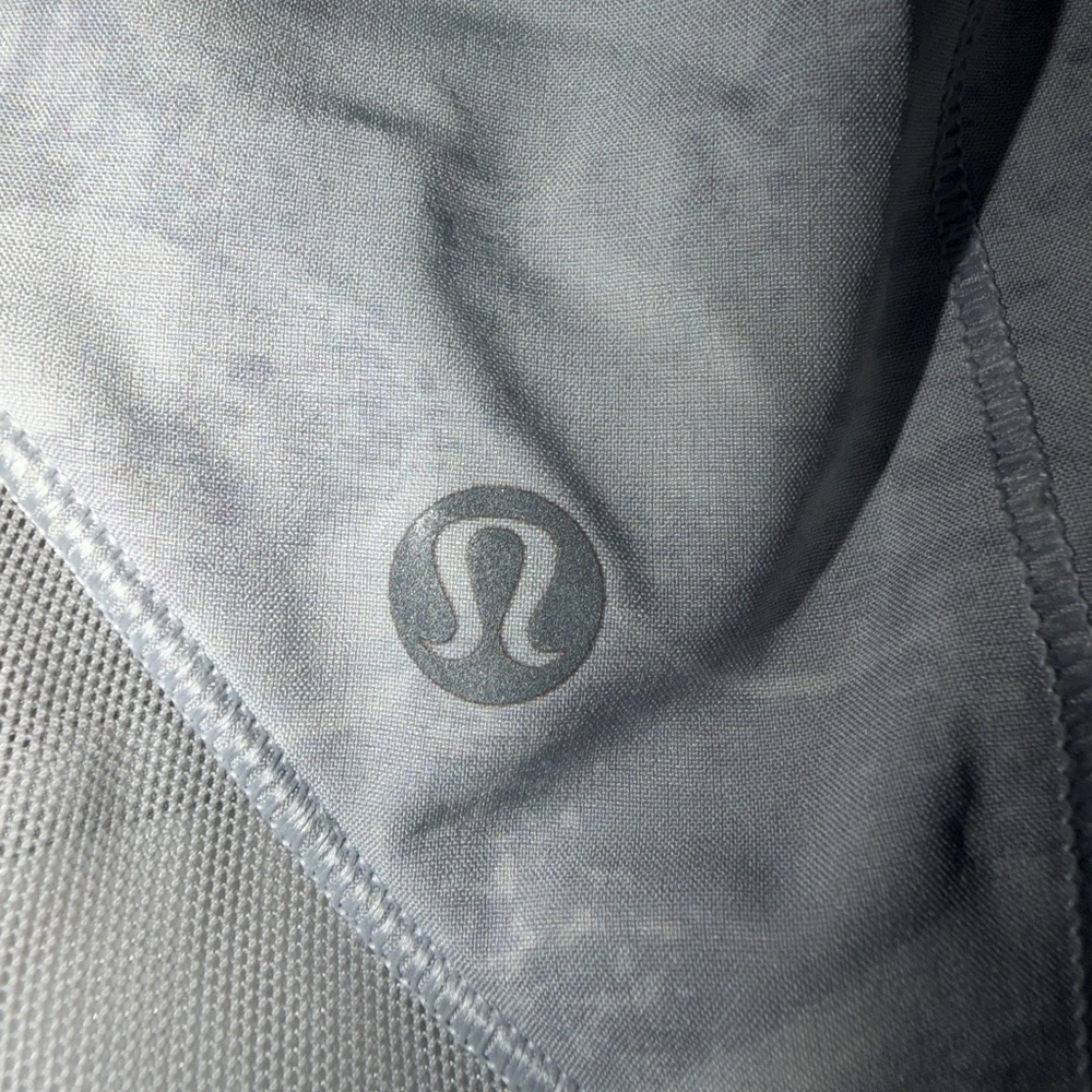 lululemon athletica White Women's Running Shorts - Picture 5 of 9